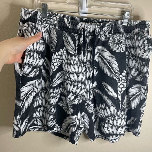 I.N.C. International Concepts|Floral Print|Cotton| With Pockets - Picture 7 of 10